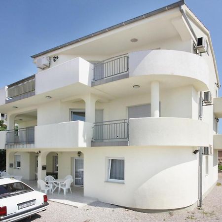 Apartments And Rooms With Parking Space Sveti Vid, Krk - 5323 Exterior foto