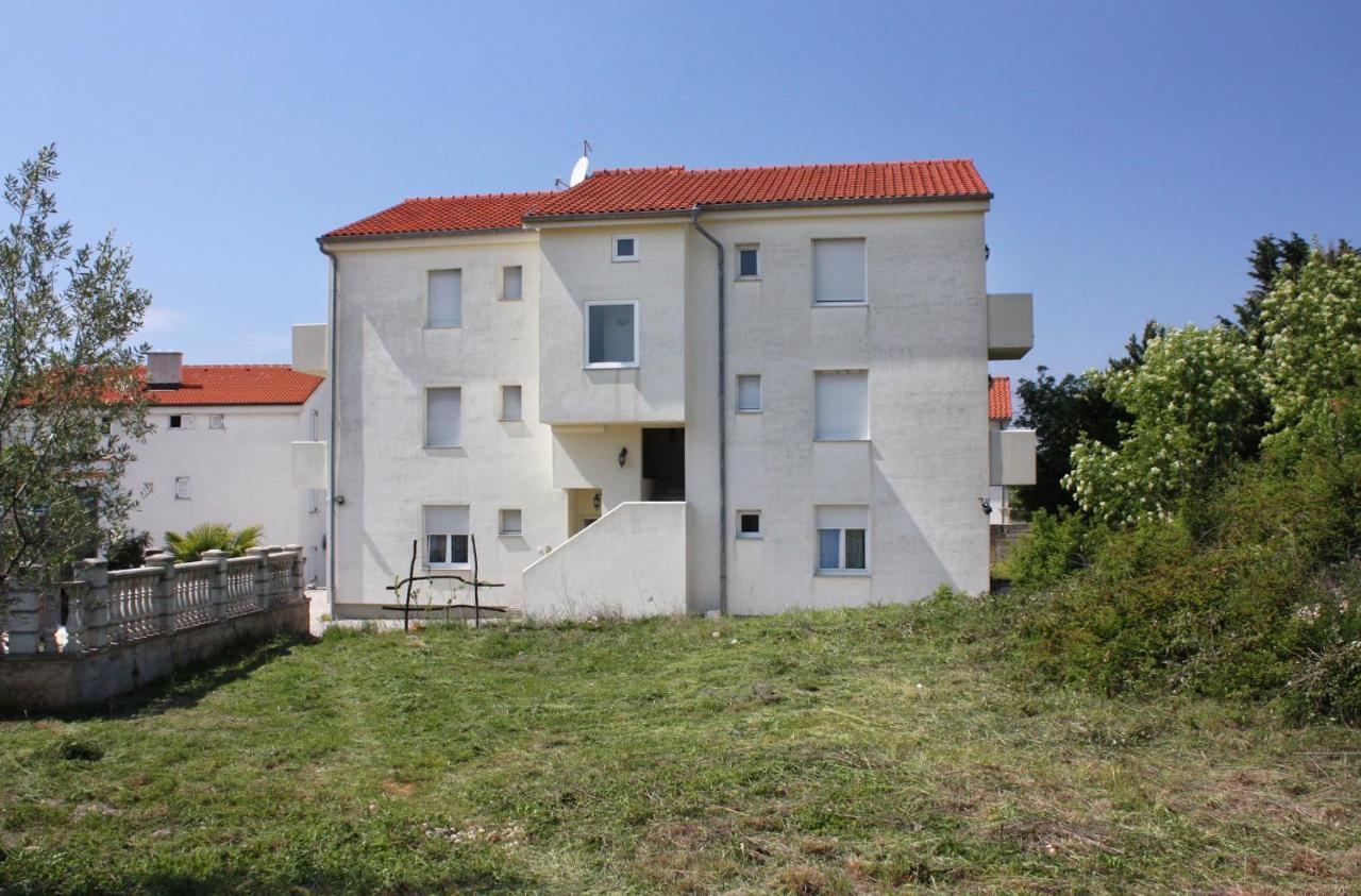 Apartments And Rooms With Parking Space Sveti Vid, Krk - 5323 Exterior foto